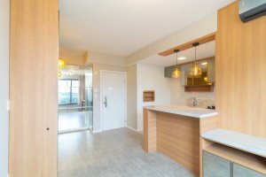 Apartamento com 69m², 2 dormitórios no bairro Tristeza em Porto Alegre para Alugar