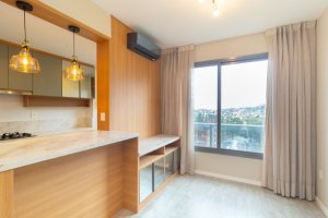 Apartamento com 69m², 2 dormitórios no bairro Tristeza em Porto Alegre para Alugar