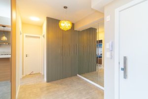 Apartamento com 69m², 2 dormitórios no bairro Tristeza em Porto Alegre para Alugar