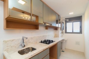 Apartamento com 69m², 2 dormitórios no bairro Tristeza em Porto Alegre para Alugar