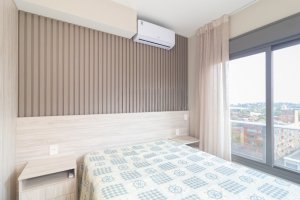 Apartamento com 69m², 2 dormitórios no bairro Tristeza em Porto Alegre para Alugar