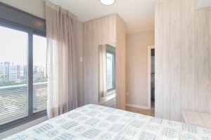 Apartamento com 69m², 2 dormitórios no bairro Tristeza em Porto Alegre para Alugar