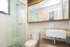 Apartamento com 69m², 2 dormitórios no bairro Tristeza em Porto Alegre para Alugar