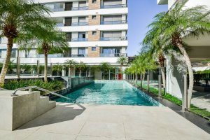 Apartamento com 69m², 2 dormitórios no bairro Tristeza em Porto Alegre para Alugar