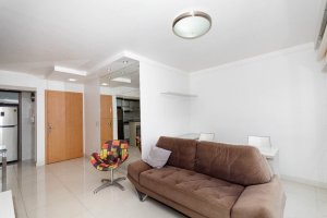 Apartamento com 81m², 3 dormitórios no bairro Rio Branco em Porto Alegre para Alugar