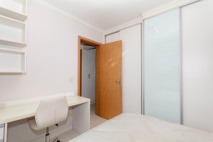 Apartamento com 81m², 3 dormitórios no bairro Rio Branco em Porto Alegre para Alugar