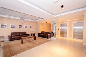 Apartamento com 81m², 3 dormitórios no bairro Rio Branco em Porto Alegre para Alugar