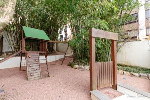 Apartamento com 81m², 3 dormitórios no bairro Rio Branco em Porto Alegre para Alugar