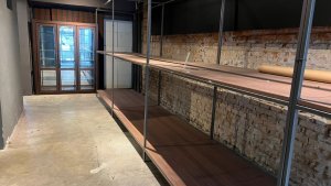 Prédio Comercial com 400m² no bairro Moinhos de Vento em Porto Alegre para Alugar