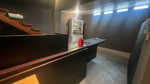 Prédio Comercial com 400m² no bairro Moinhos de Vento em Porto Alegre para Alugar