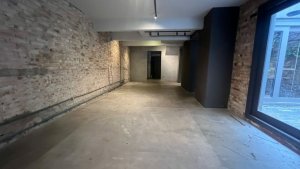 Prédio Comercial com 400m² no bairro Moinhos de Vento em Porto Alegre para Alugar