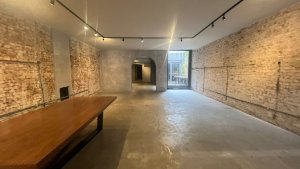 Prédio Comercial com 400m² no bairro Moinhos de Vento em Porto Alegre para Alugar