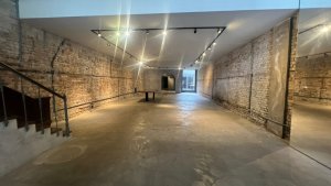 Prédio Comercial com 400m² no bairro Moinhos de Vento em Porto Alegre para Alugar