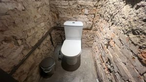 Loja com 400m² no bairro Bom Fim em Porto Alegre para Alugar