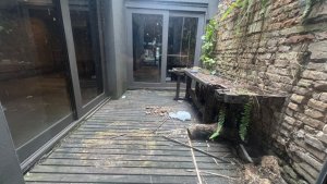 Loja com 400m² no bairro Bom Fim em Porto Alegre para Alugar