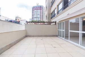 Apartamento com 115m², 2 dormitórios no bairro Jardim Botânico em Porto Alegre para Alugar