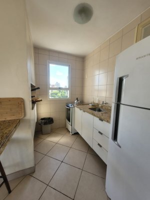 Apartamento com 75m², 2 dormitórios no bairro Mont Serrat em Porto Alegre para Alugar