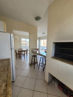 Apartamento com 75m², 2 dormitórios no bairro Mont Serrat em Porto Alegre para Alugar