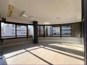 Apartamento com 105m², 3 dormitórios no bairro Bela Vista em Porto Alegre para Alugar