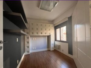 Apartamento com 105m², 3 dormitórios no bairro Bela Vista em Porto Alegre para Alugar