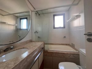 Apartamento com 105m², 3 dormitórios no bairro Bela Vista em Porto Alegre para Alugar