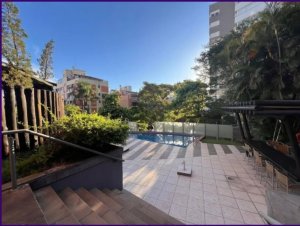 Apartamento com 105m², 3 dormitórios no bairro Bela Vista em Porto Alegre para Alugar