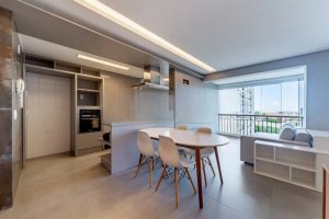 Apartamento com 69m², 1 dormitório no bairro Passo da Areia em Porto Alegre para Alugar