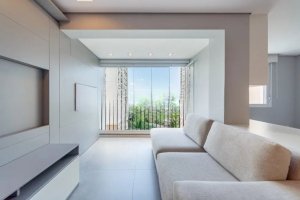 Apartamento com 69m², 1 dormitório no bairro Passo da Areia em Porto Alegre para Alugar