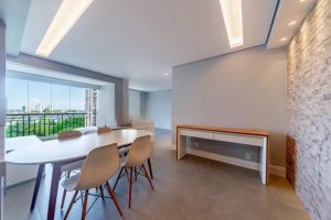 Apartamento com 69m², 1 dormitório no bairro Passo da Areia em Porto Alegre para Alugar