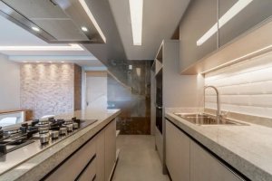 Apartamento com 69m², 1 dormitório no bairro Passo da Areia em Porto Alegre para Alugar