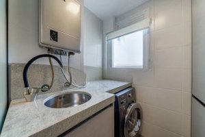 Apartamento com 69m², 1 dormitório no bairro Passo da Areia em Porto Alegre para Alugar