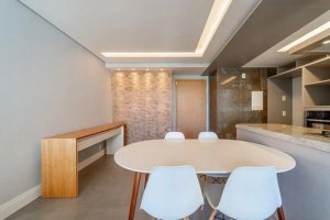 Apartamento com 69m², 1 dormitório no bairro Passo da Areia em Porto Alegre para Alugar