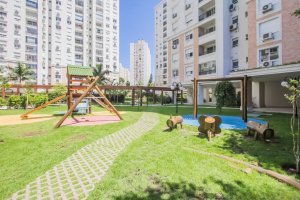Apartamento com 69m², 1 dormitório no bairro Passo da Areia em Porto Alegre para Alugar