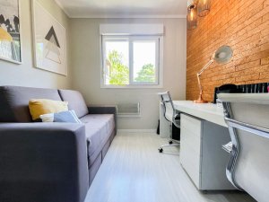 Apartamento com 60m², 2 dormitórios no bairro Passo da Areia em Porto Alegre para Alugar