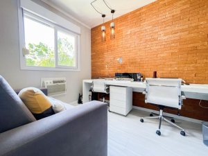 Apartamento com 103m², 3 dormitórios no bairro Petrópolis em Porto Alegre para Alugar