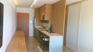 Apartamento com 28m², 1 dormitório no bairro Petrópolis em Porto Alegre para Alugar