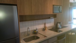 Apartamento com 28m², 1 dormitório no bairro Petrópolis em Porto Alegre para Alugar