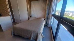 Apartamento com 28m², 1 dormitório no bairro Petrópolis em Porto Alegre para Alugar