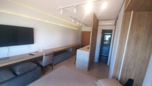 Apartamento com 28m², 1 dormitório no bairro Petrópolis em Porto Alegre para Alugar