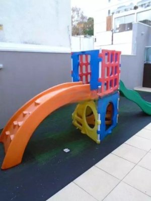 Apartamento com 67m², 1 dormitório no bairro São Geraldo em Porto Alegre para Alugar