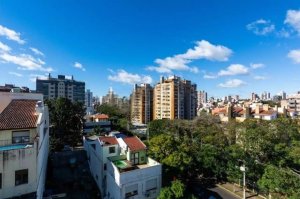 Apartamento com 67m², 1 dormitório no bairro São Geraldo em Porto Alegre para Alugar