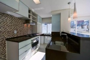 Apartamento com 67m², 1 dormitório no bairro São Geraldo em Porto Alegre para Alugar