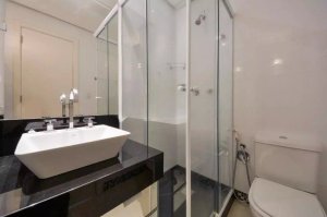 Apartamento com 67m², 1 dormitório no bairro São Geraldo em Porto Alegre para Alugar