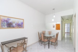 Apartamento com 80m², 3 dormitórios no bairro Cavalhada em Porto Alegre para Alugar