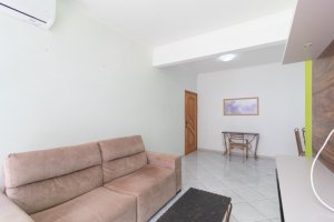 Apartamento com 80m², 3 dormitórios no bairro Cavalhada em Porto Alegre para Alugar