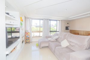 Apartamento com 90m², 3 dormitórios no bairro Petrópolis em Porto Alegre para Alugar