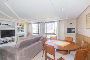 Apartamento com 90m², 3 dormitórios no bairro Petrópolis em Porto Alegre para Alugar