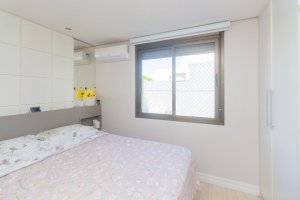 Apartamento com 90m², 3 dormitórios no bairro Petrópolis em Porto Alegre para Alugar