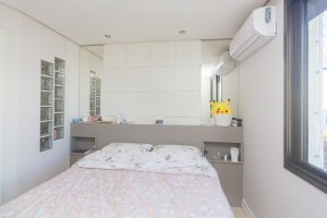 Apartamento com 90m², 3 dormitórios no bairro Petrópolis em Porto Alegre para Alugar