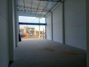 Pavilhão com 92m² no bairro Moinhos de Vento em Porto Alegre para Alugar